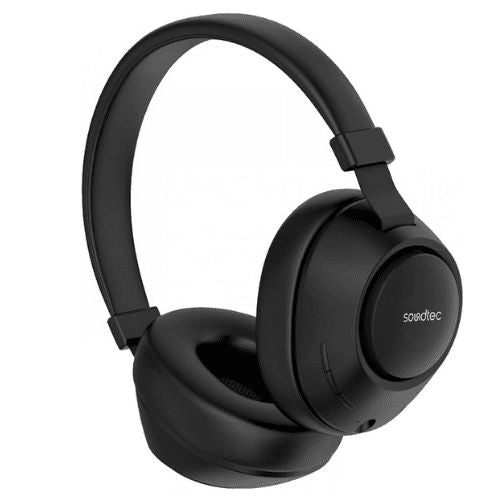 سماعات رأس لاسلكية بورودو ديب ساوند