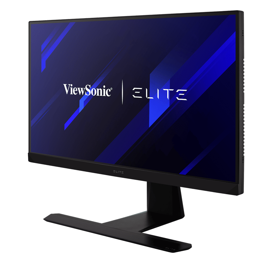 شاشة ViewSonic XG270Q مقاس 27 بوصة بدقة WQHD و IPS سريع و 165 هرتز للألعاب