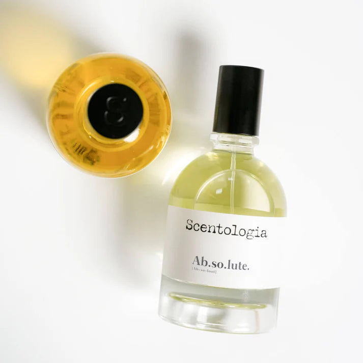 Ab.so.lute. Eau de Parfum 100ml