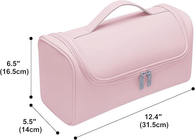 Travel Storage Bag Portable Organizer Case for for Dyson Shark Airwrap Flexstyle