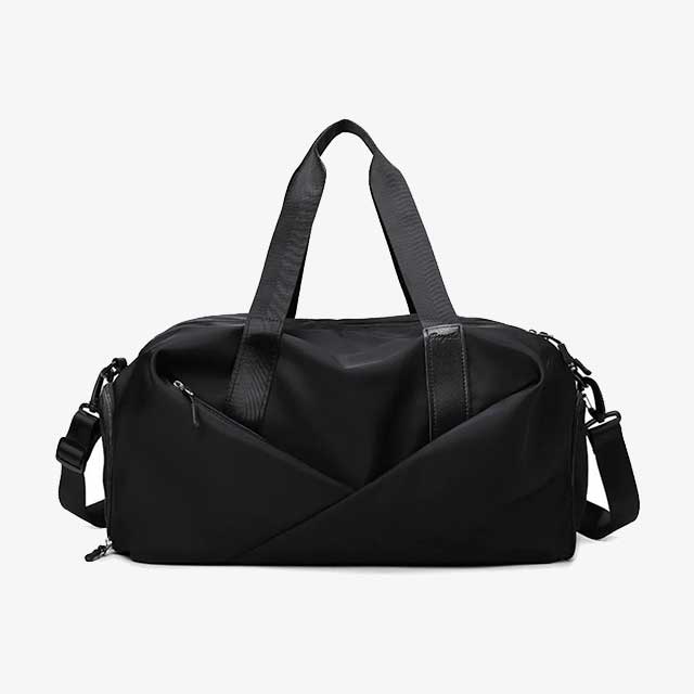 Practical Fitness Bag for Gym & Travel – Durable Multi-Compartment Sports & Travel Bag