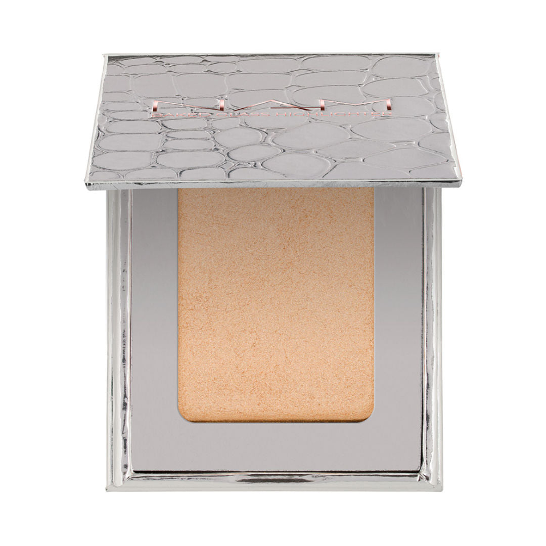 NAM Baked Glass Highlighter Glow Goddess