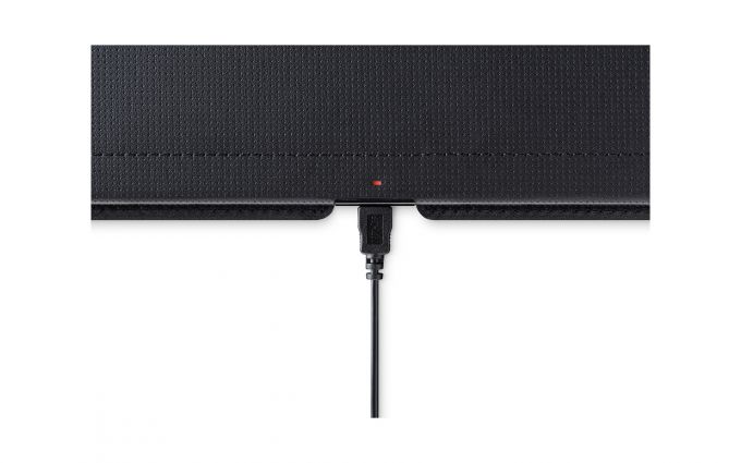 WACOM CDS-610G Bamboo Folio, Small