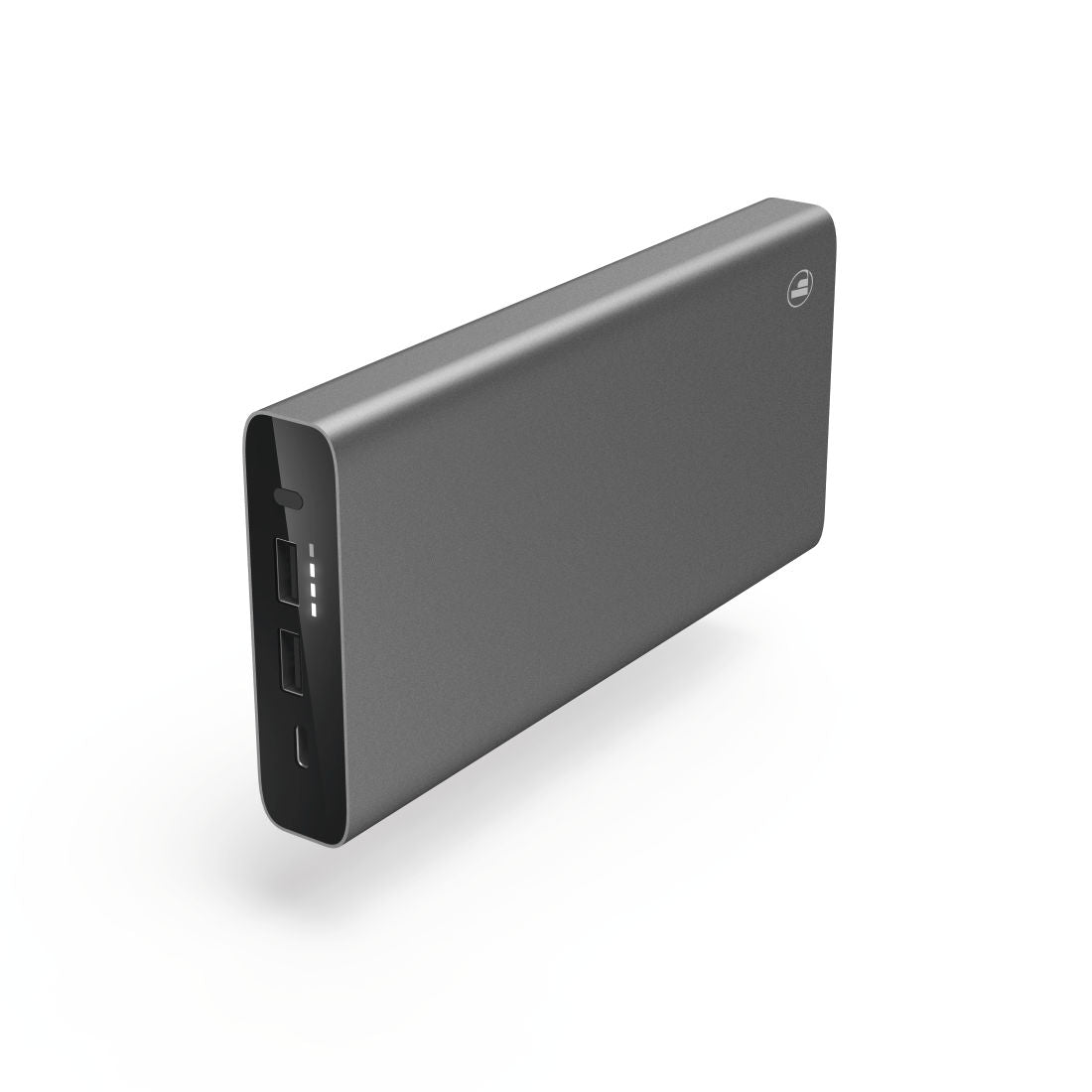 HAMA 183358 "PD-27W60" LAPTOP POWER PACK, 26800 MAH, ANTHRACITE