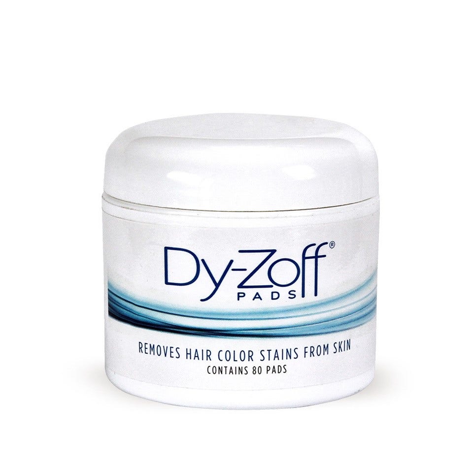 King Research Dy-Zoff Pads, 80 Pads