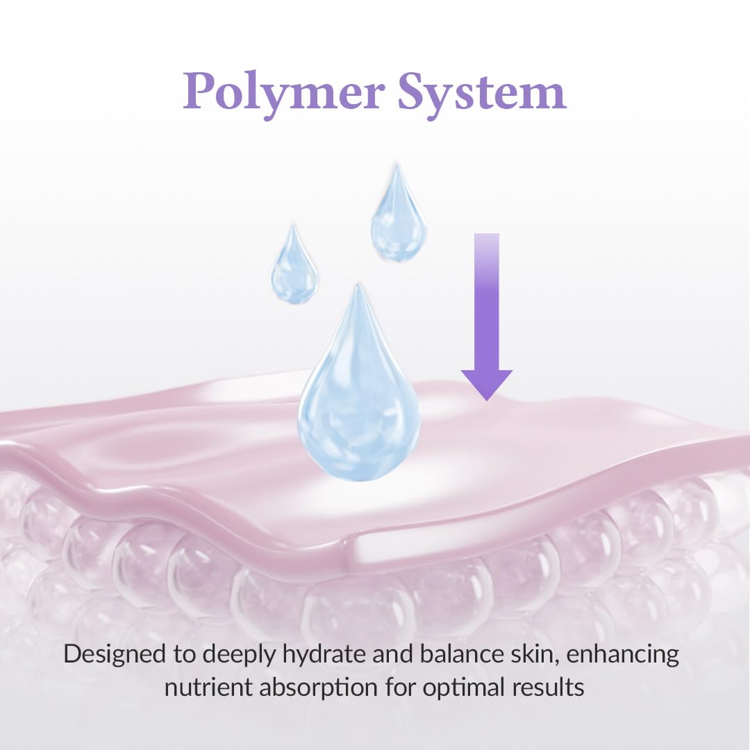 Dr.Althea Jelly Seal Dewy Mask