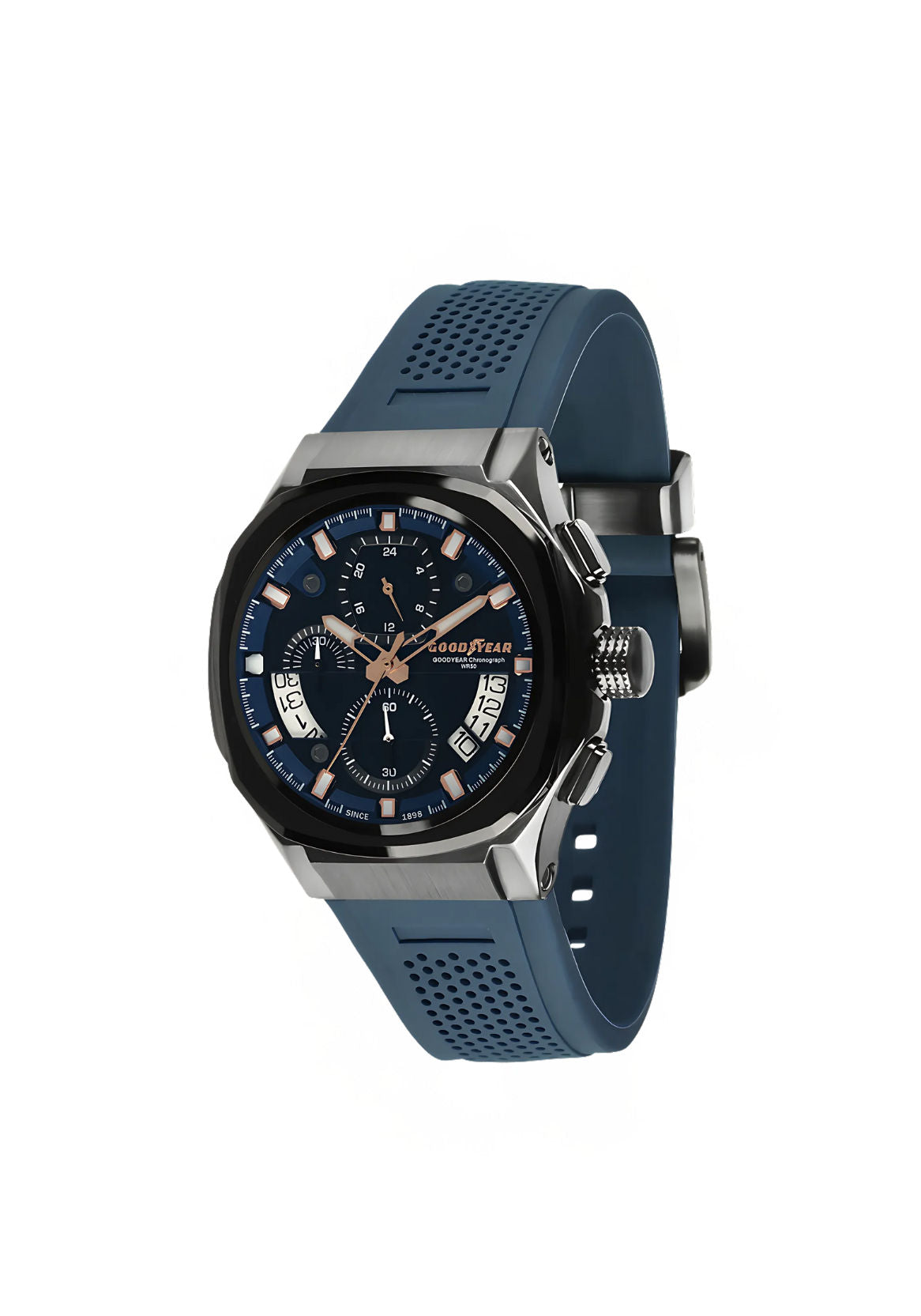 GOODYEAR Men Watches -G.S01263.01.02