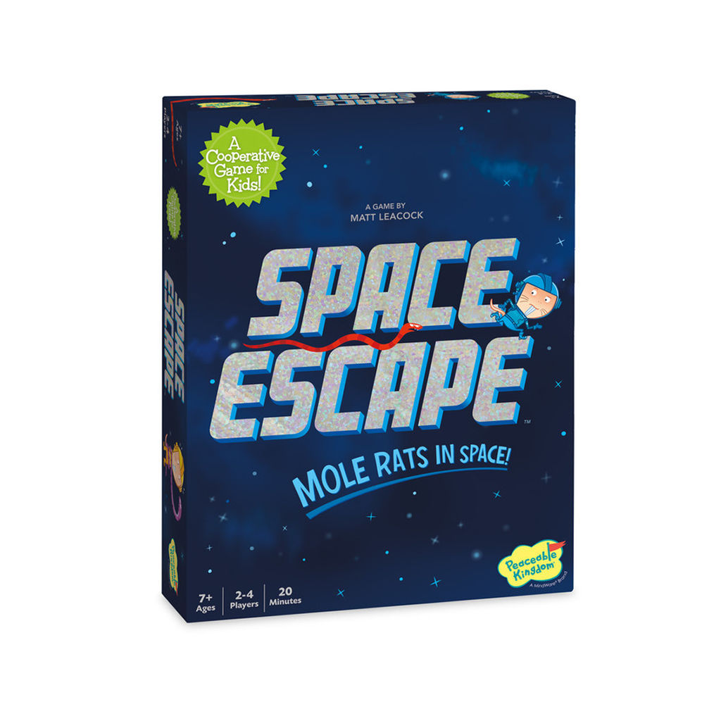Space Escape