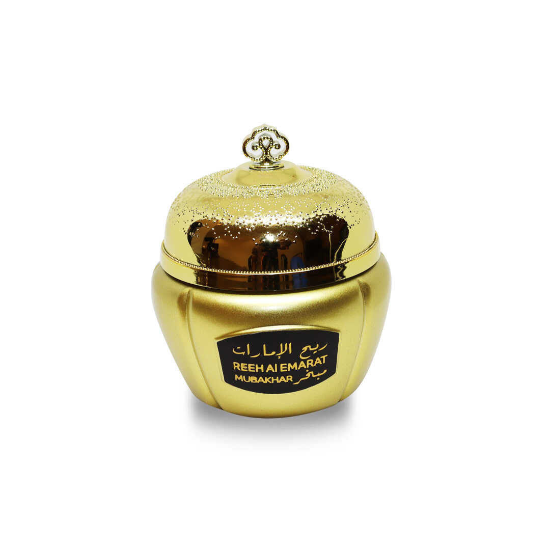 Sultan Al Khaleeji Reeh Al Emarat Mubakhar 30Gm