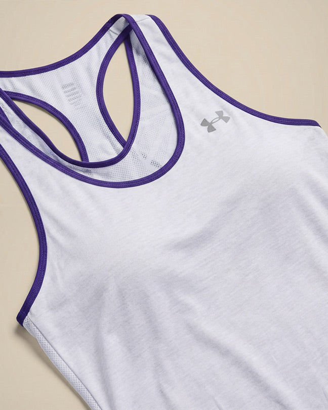 Under Armour very Light Blue shirt