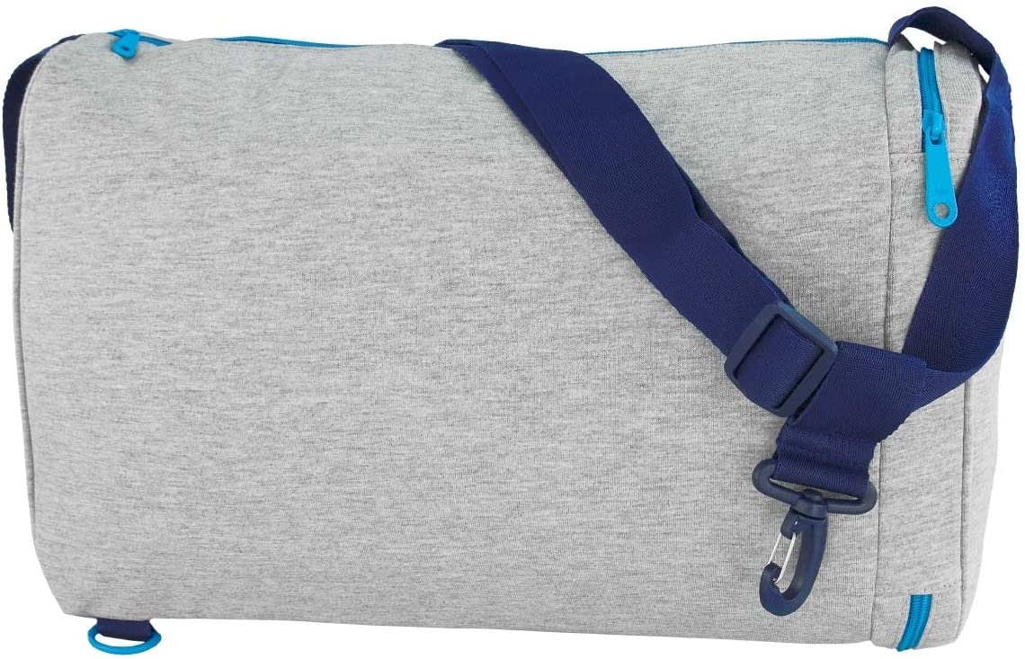 ADIDAS AIRLINER 2 JERS BAGS-BLUE F79340
