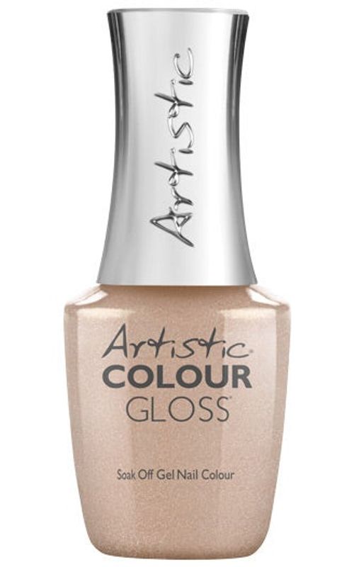 Artistic Nail Design Gel Color, 15ml