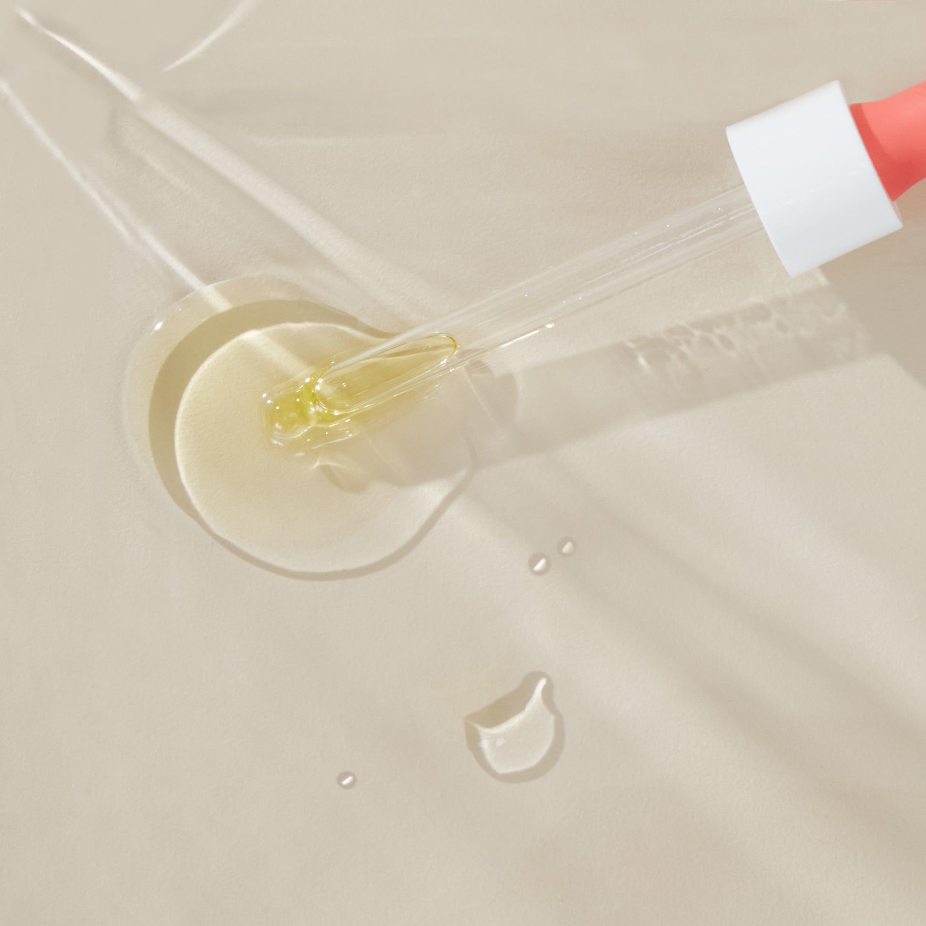 زيت BareMum للبشرة والندبات