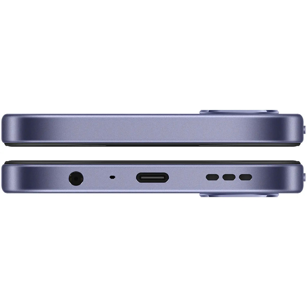 OPPO A6x 4G (4+128GB) Purple