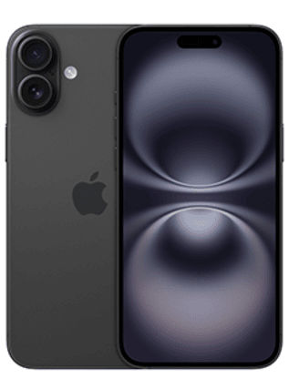iPhone 16 Plus