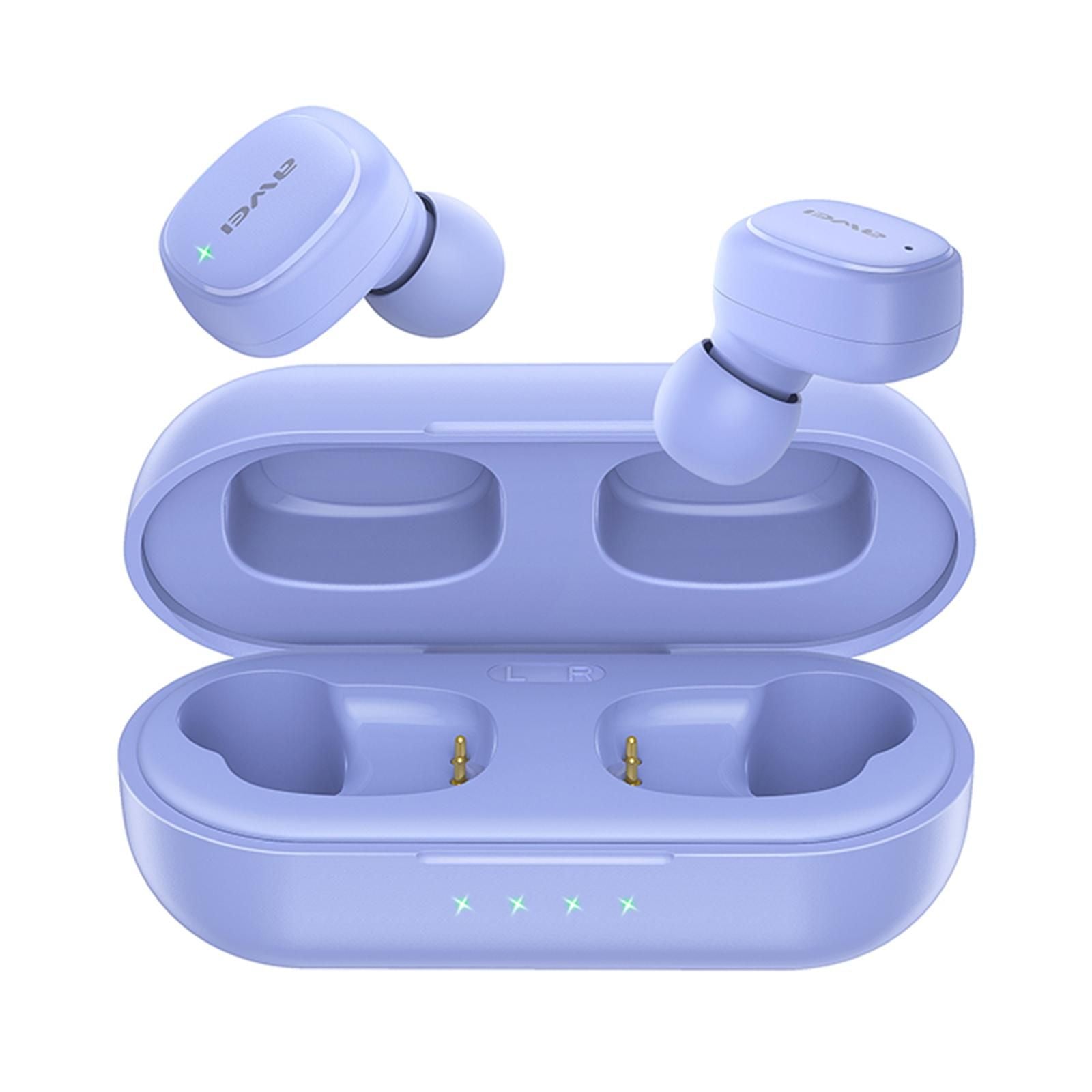 awei T13 Pro Bluetooth V5.1 Sports Headset