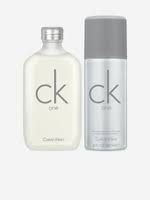 Ck One M Edt 100Ml 2Pcs Set