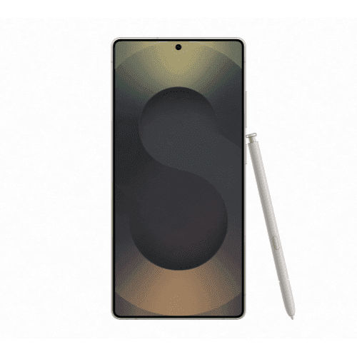 Samsung Galaxy S25 Ultra 5G 256GB 12GB RAM Titanium Black