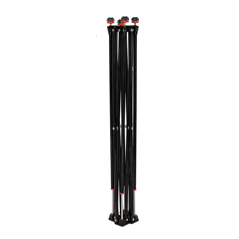 Hydraulic Adjustable Carrom Stand for Professional Play