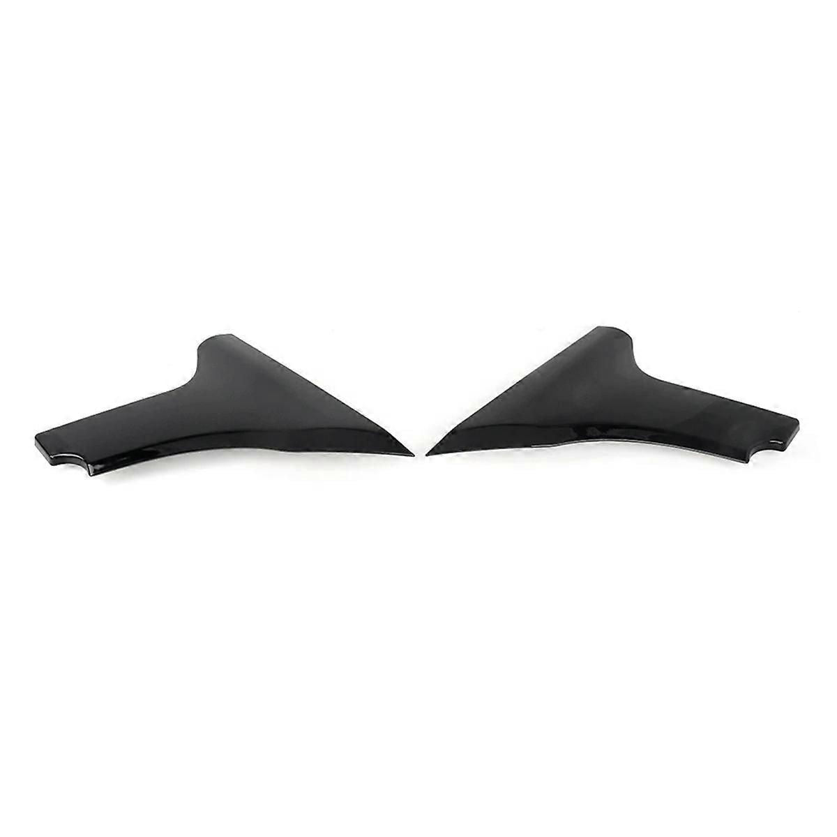 Motorcycle Side Fairing Cover Panel Kit For Touring Road