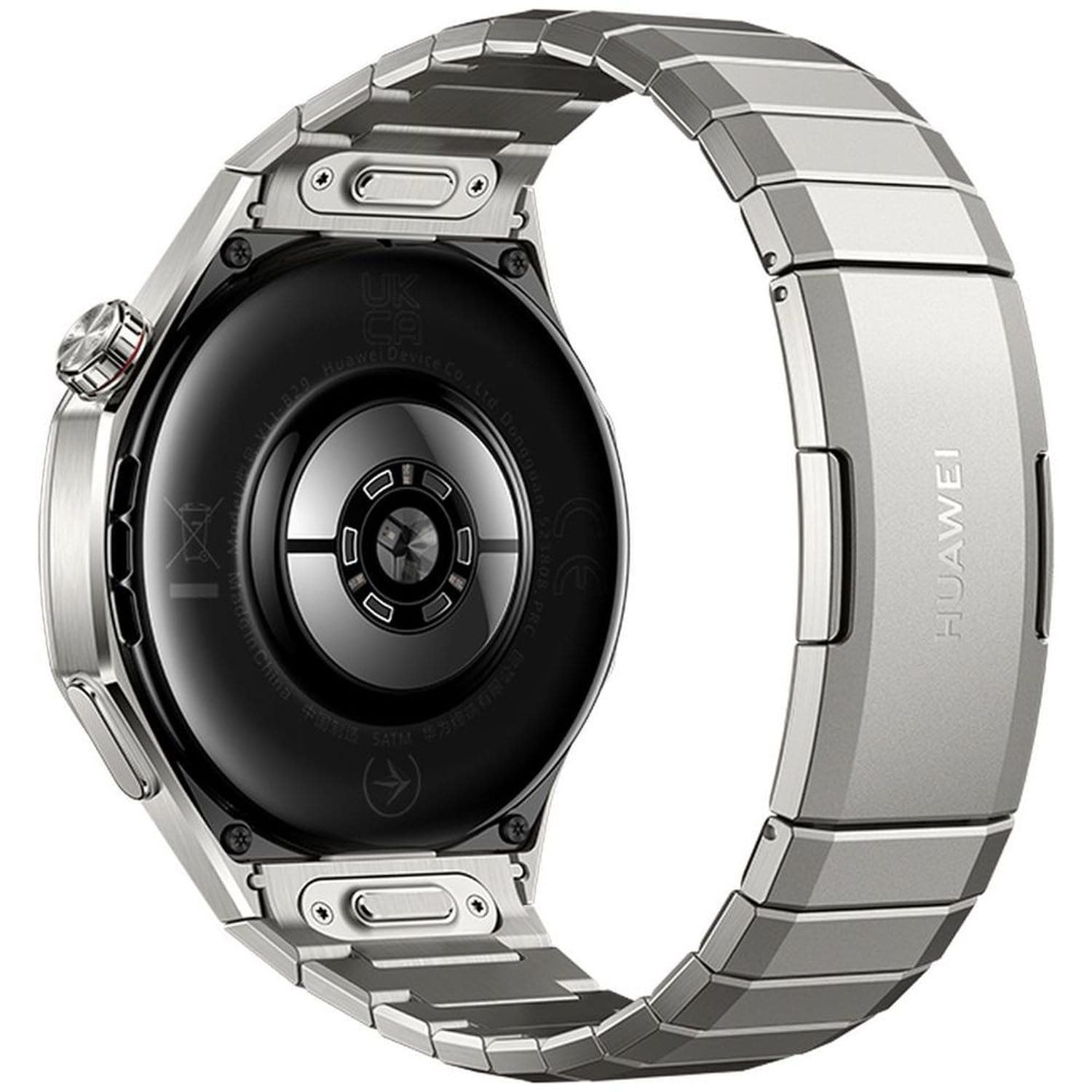 Huawei Watch GT5 -Titanium 46mm Steel