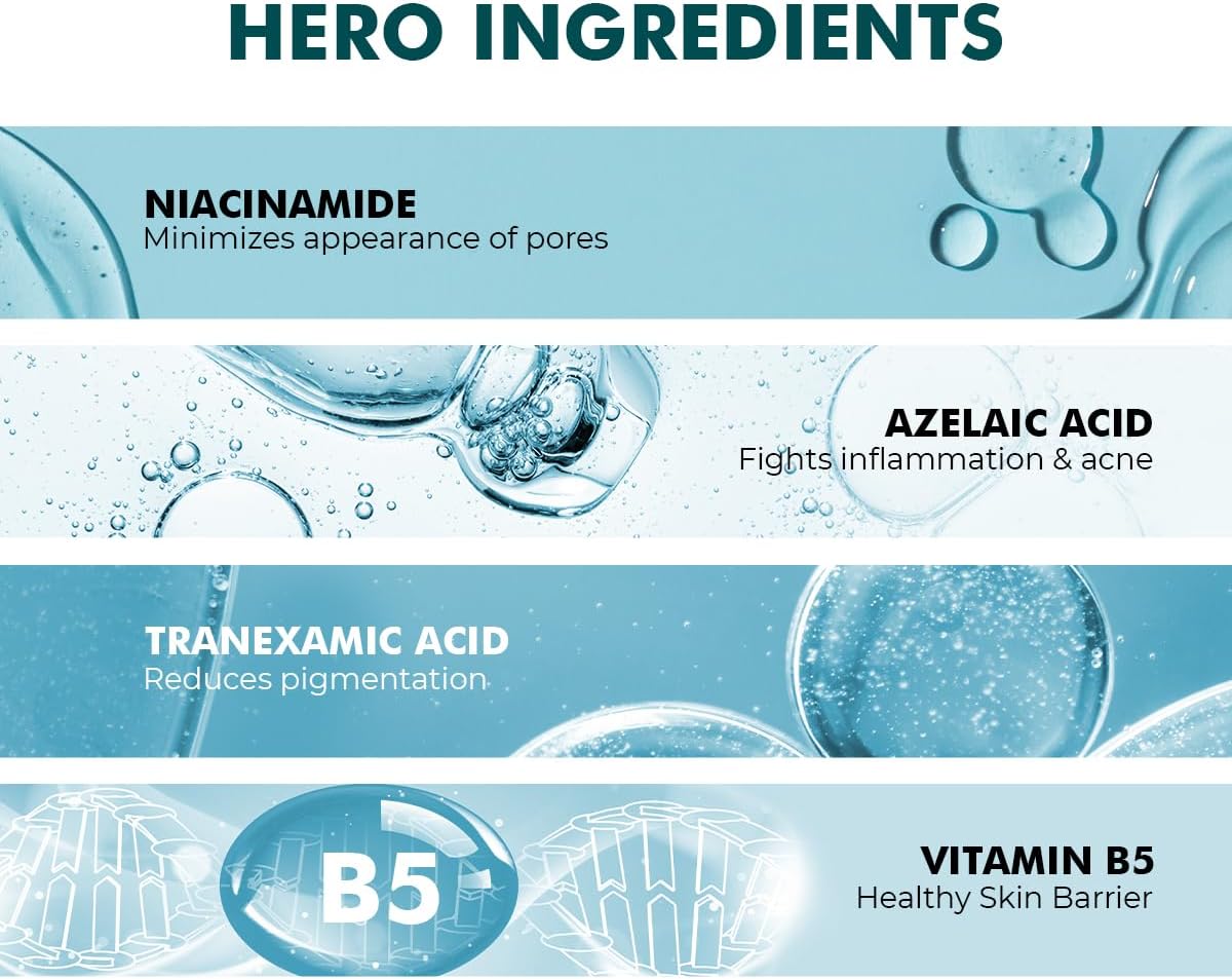 Conscious Chemist Kojic Acid Face Cream | 50g | - Trubiom