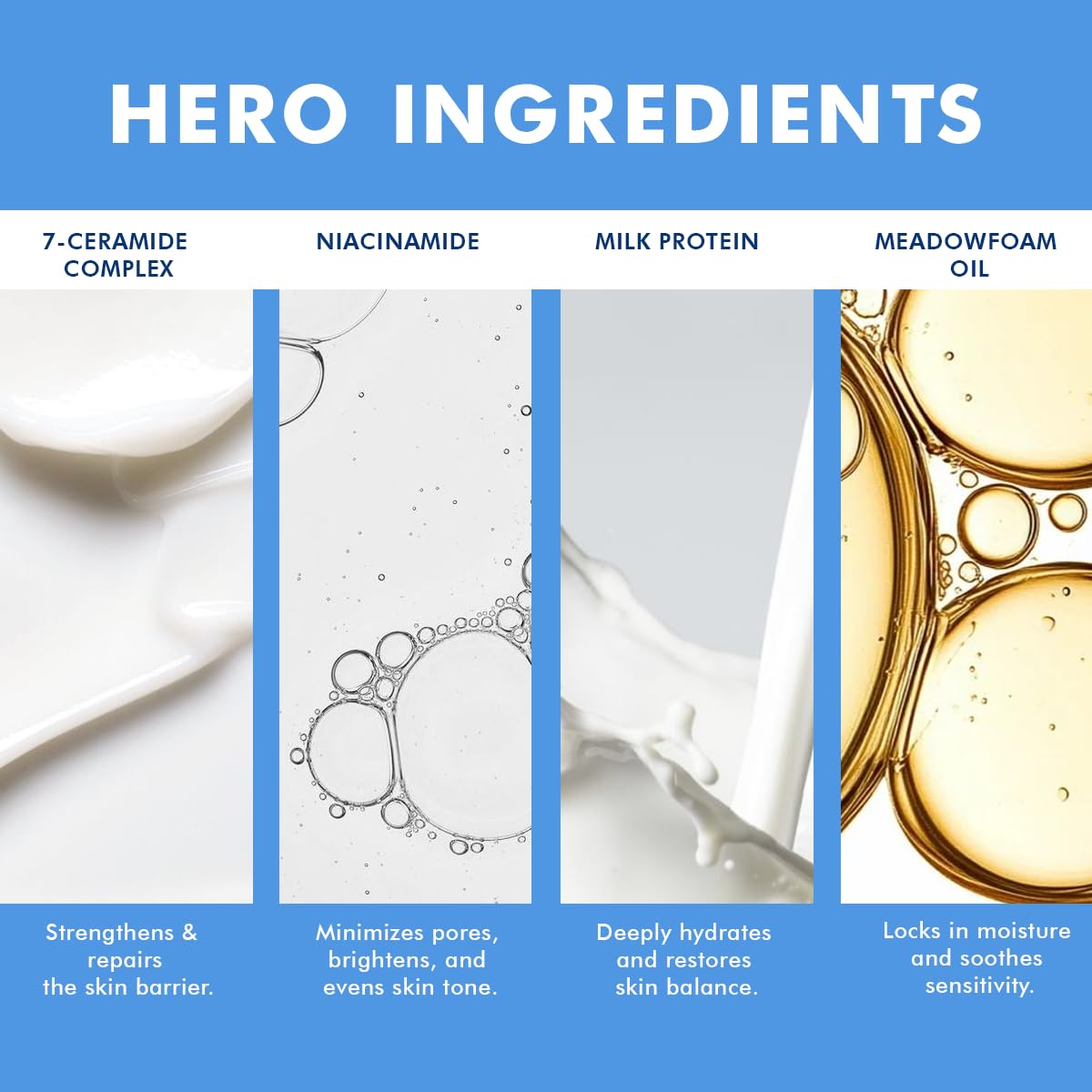 Conscious Chemist Hydrating Milky Face Toner | 100ml