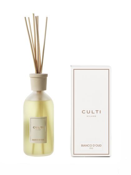 Diffuser Stile Bianco D'Oud