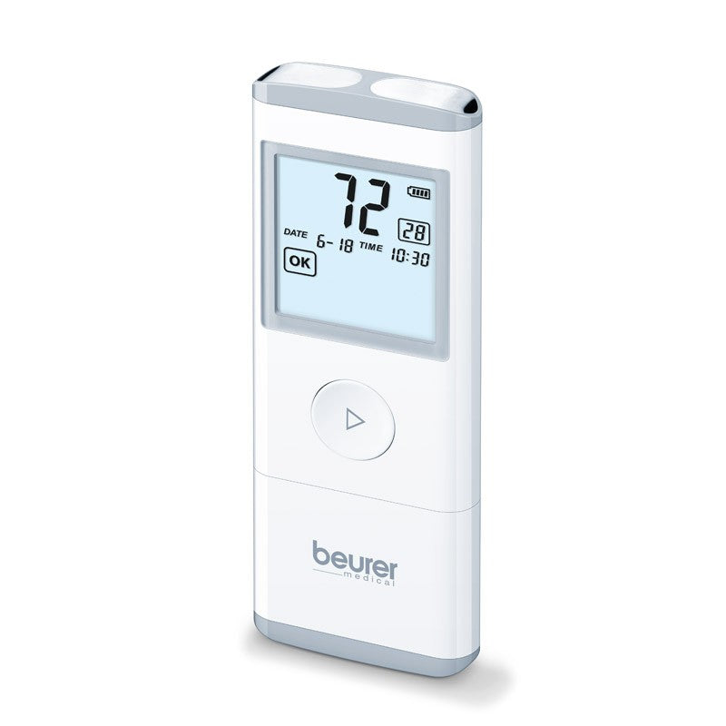 BEURER ME80 Home ECG Device