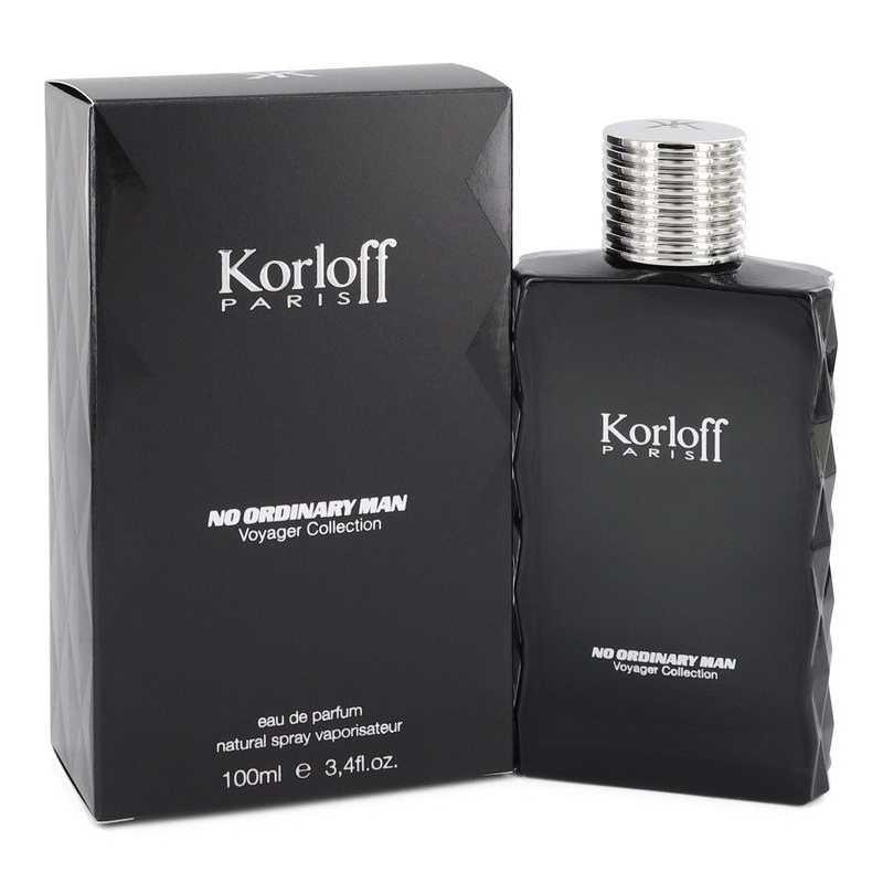 Korloff No Ordinary Man Edp 100Ml