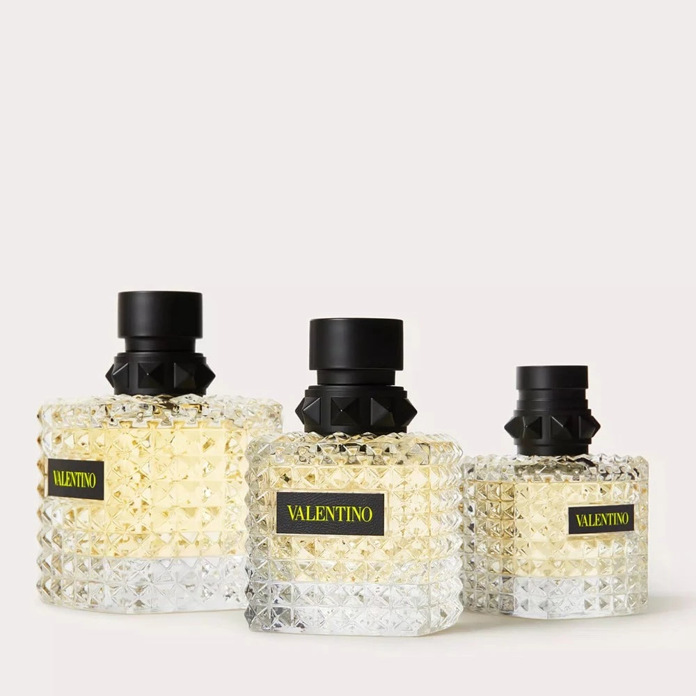 Born In Roma Uomo Yellow Dream Eau de Parfum