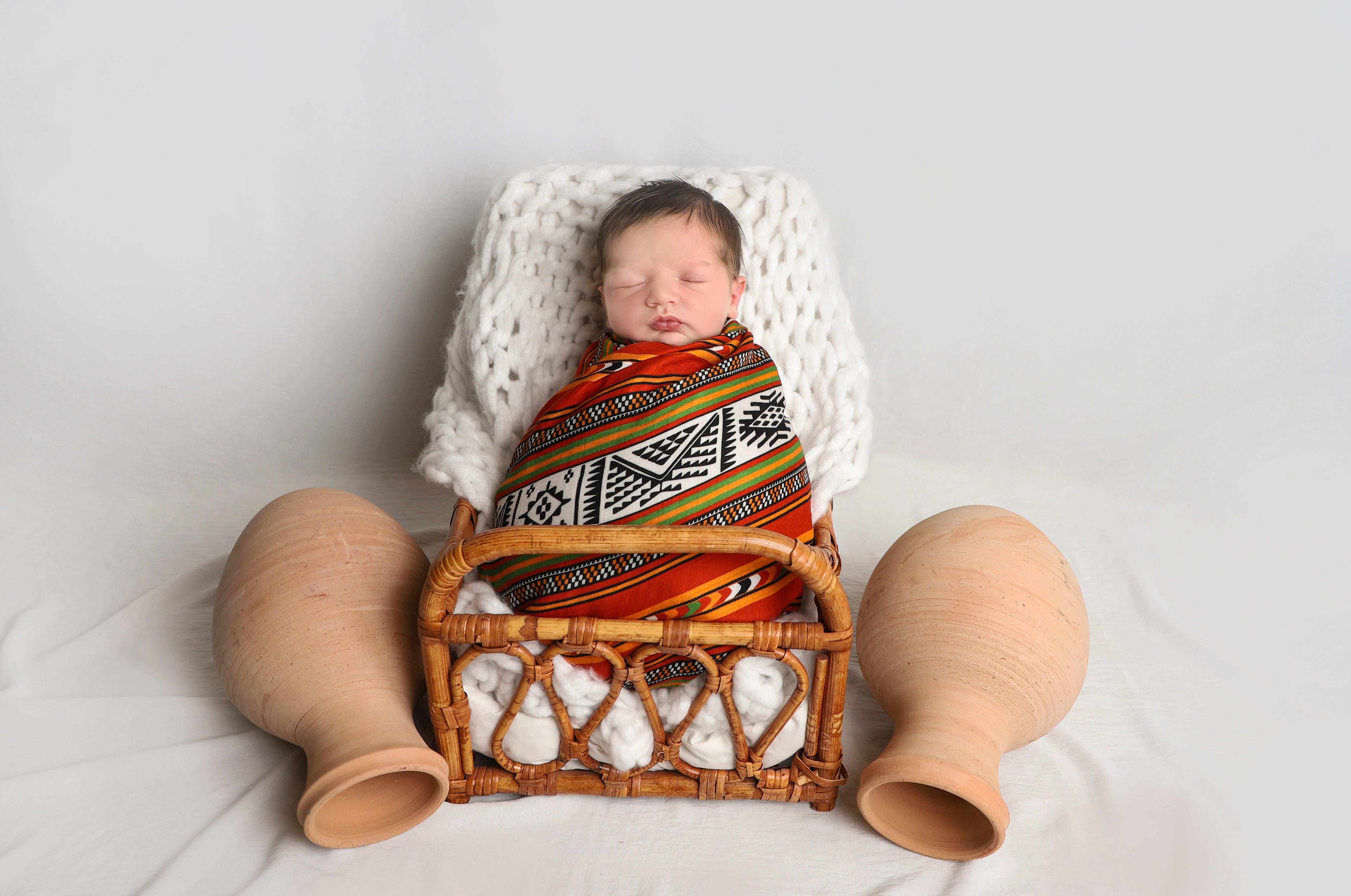 Ultimate Baladi Baby Bundle