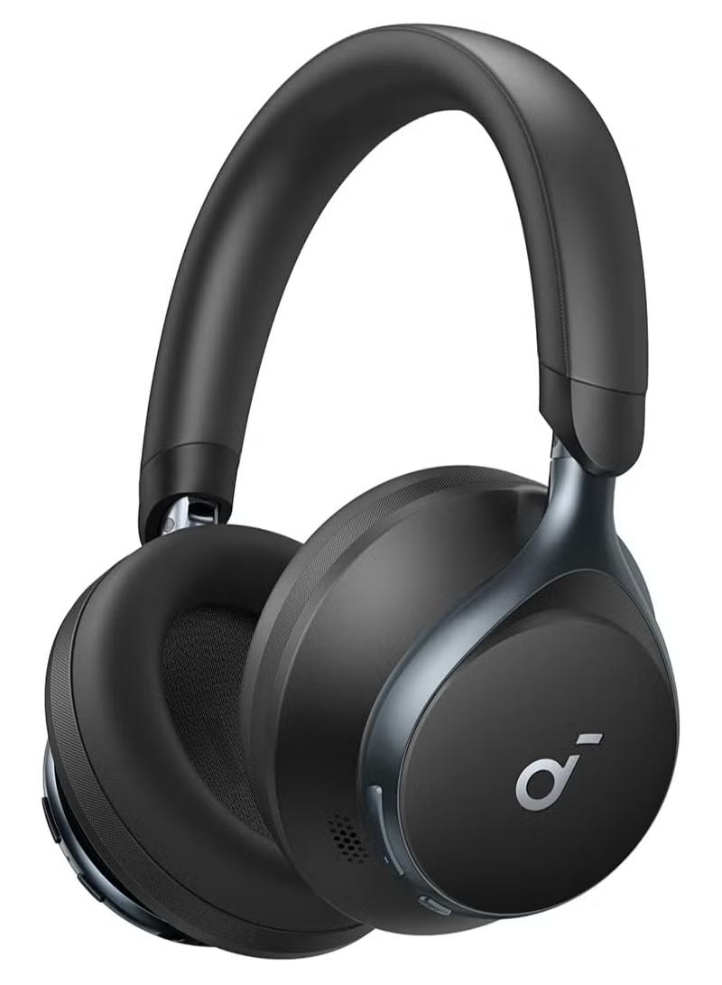 Anker Soundcore SPACE One Black, Wireless Noise Cancelling Headphones