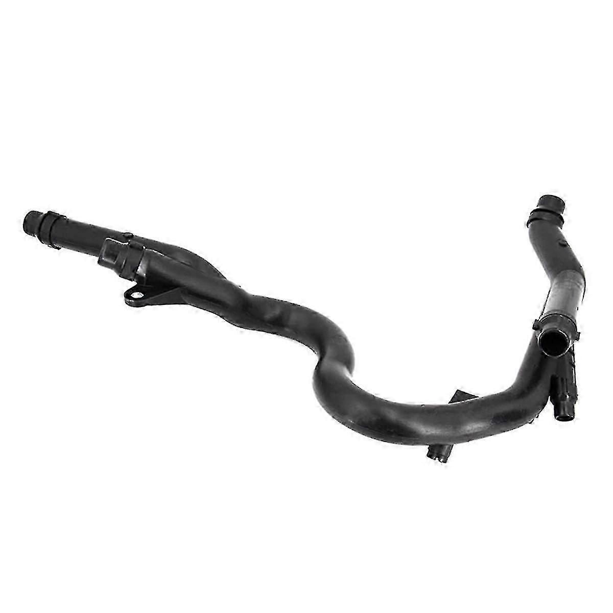Engine Water Coolant Pipe Hose for BMW E60 E61 E70 Models