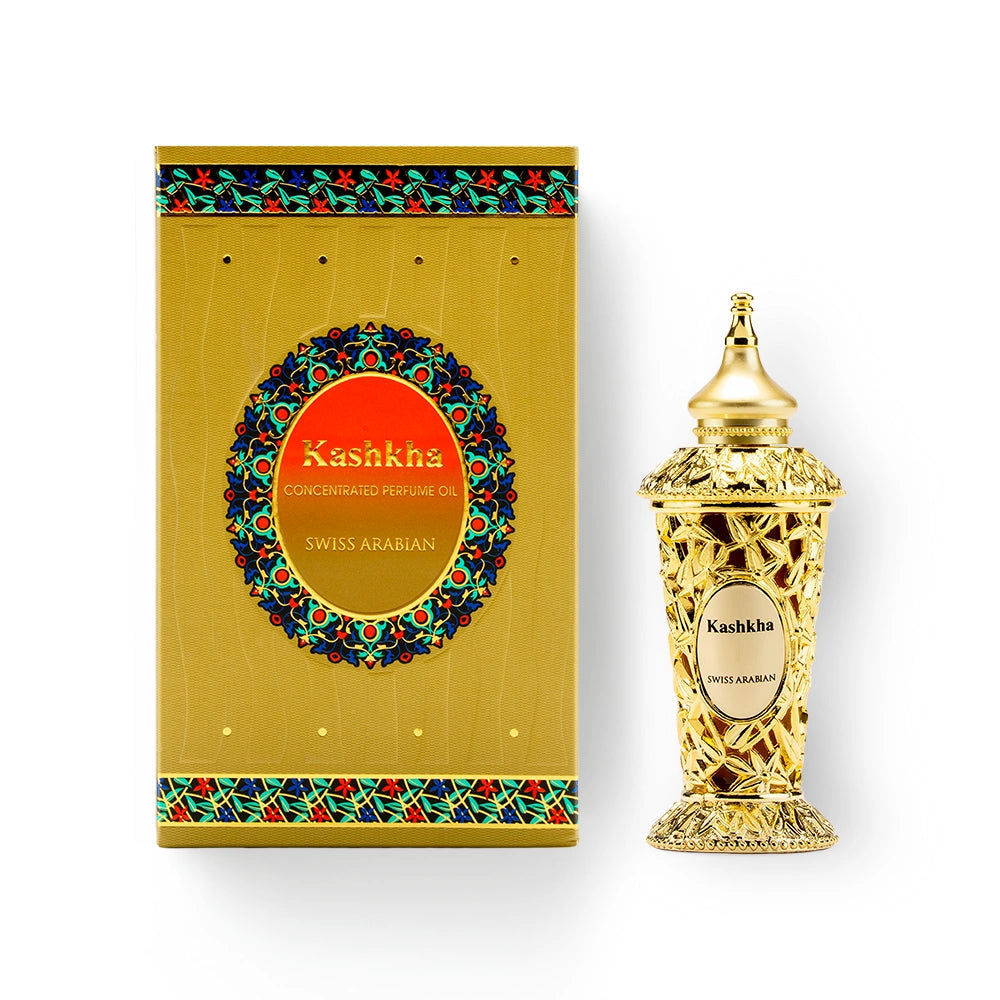KASHKHA CPO 20ML