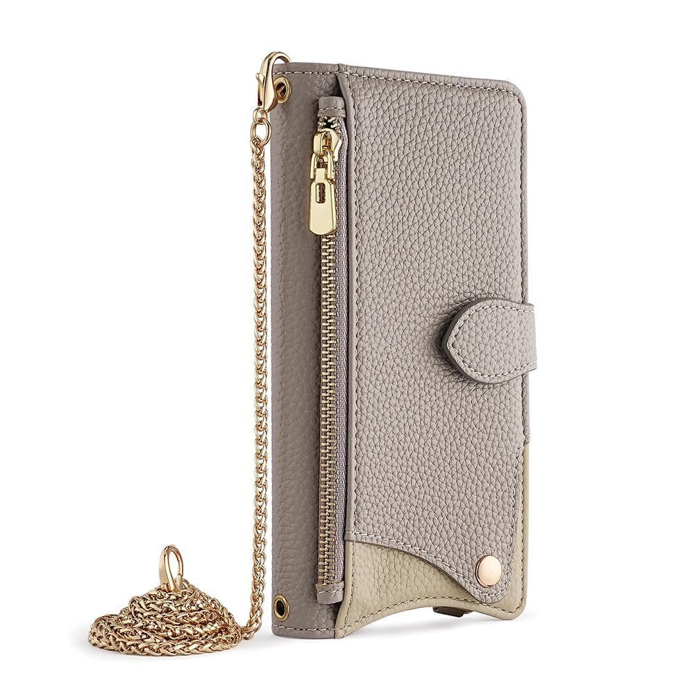 Litchi Leather Case For Huawei Pura 70