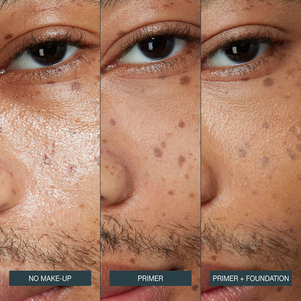 Digital Complexion Primer For Oily Skin