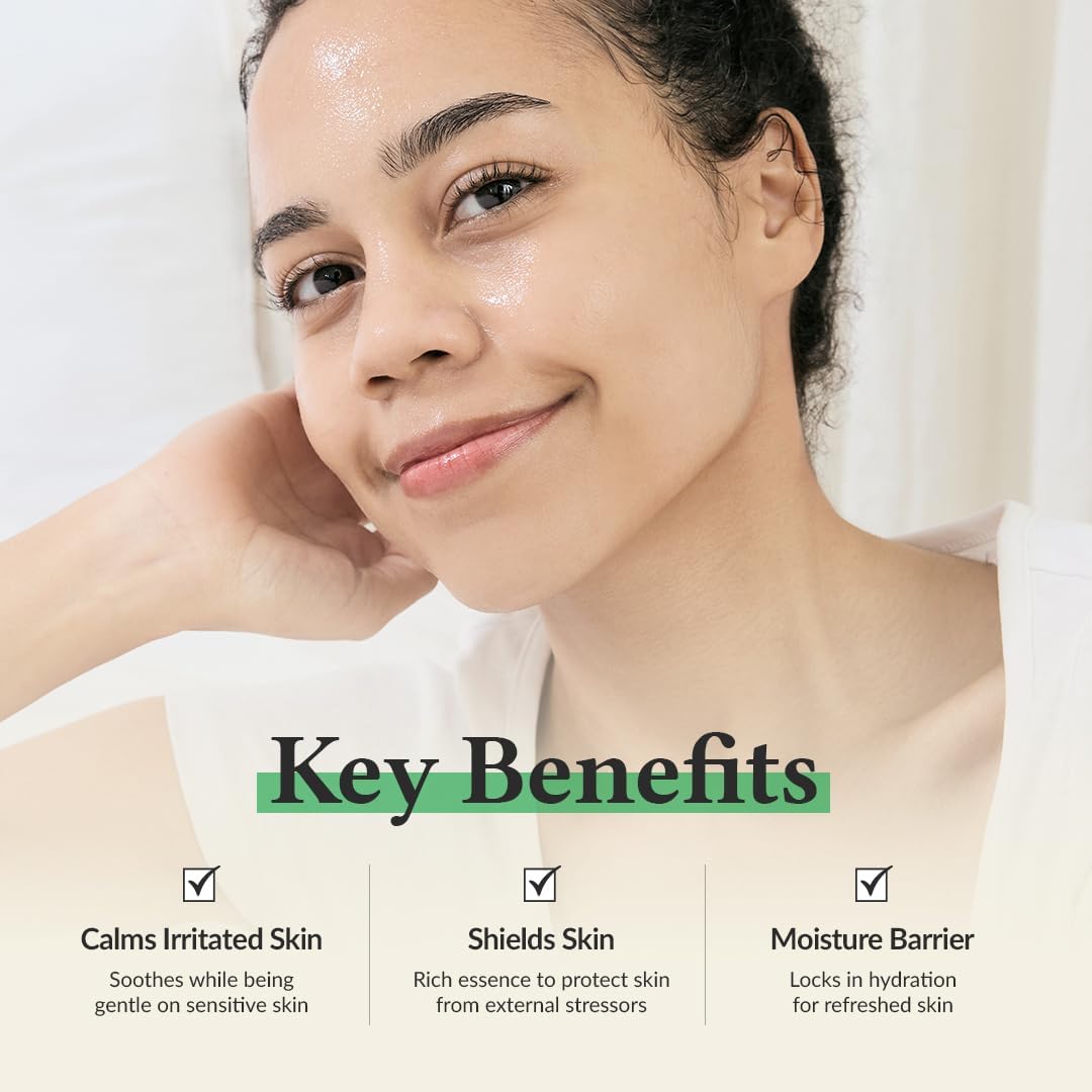 Dr.Althea Cushion Veil Calming Mask