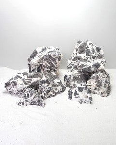 Snow Flake Rock