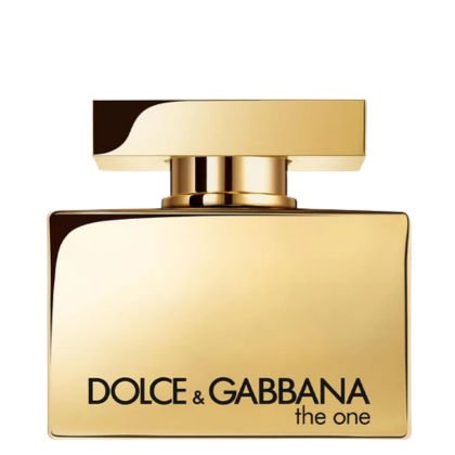 عطر «ذا وان جولد» المكثف