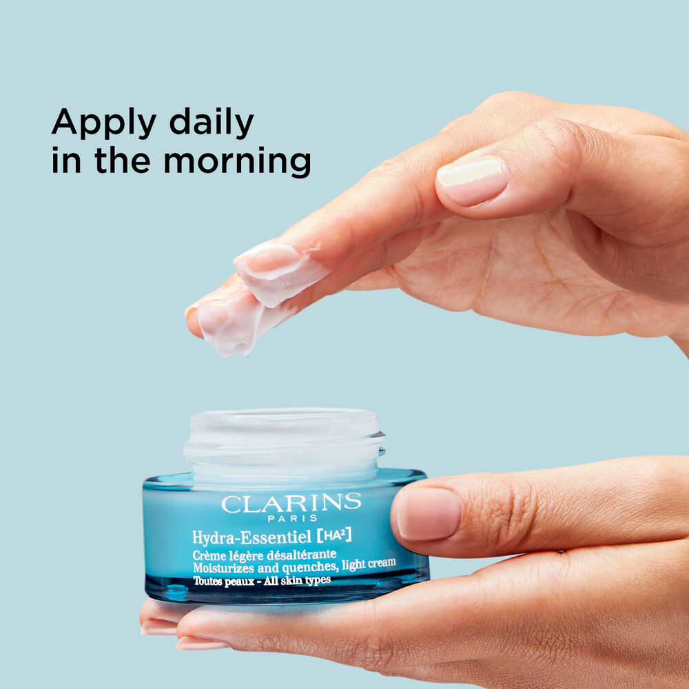 Hydra-Essentiel [HA²] Light Cream 50ml