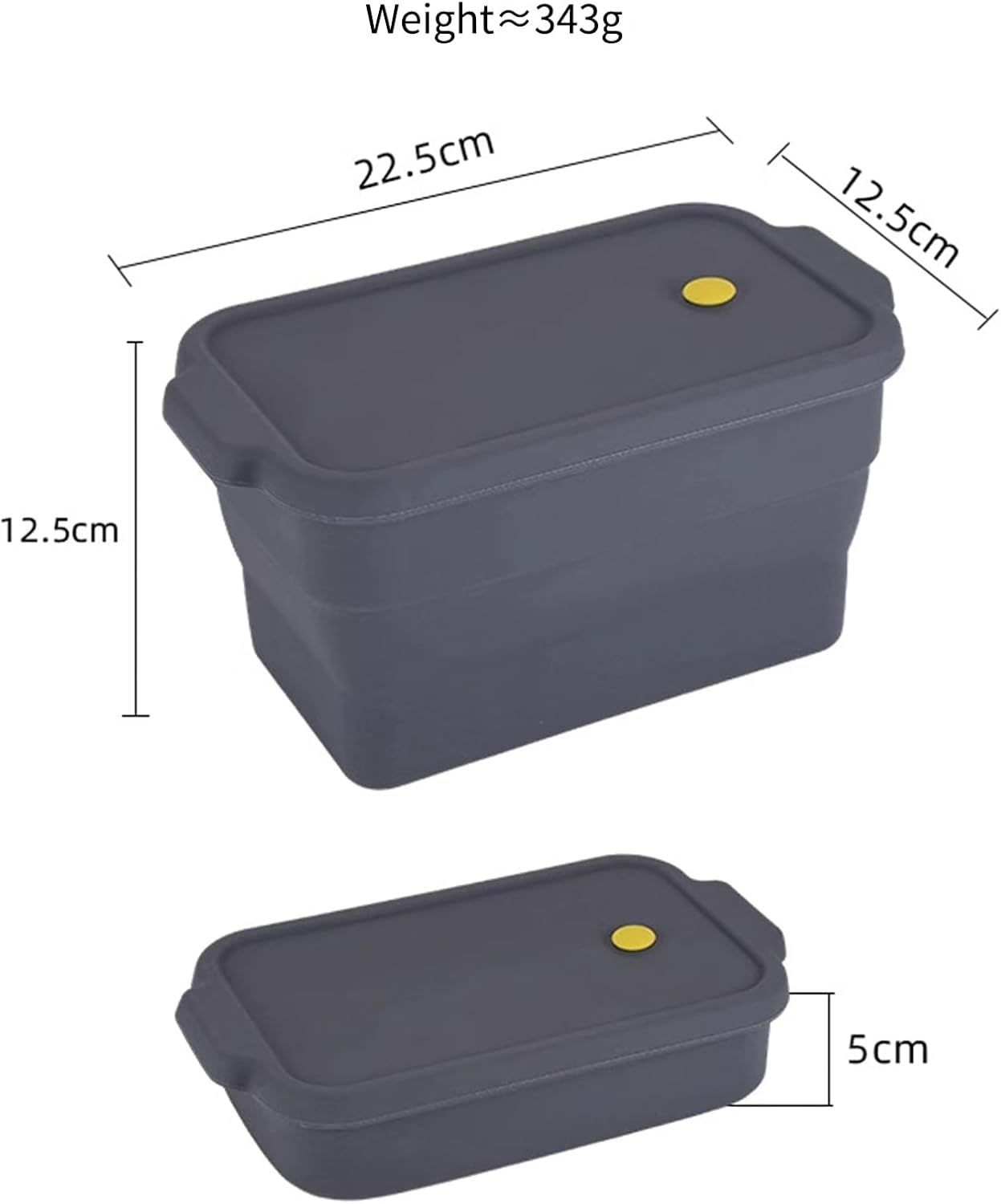 Silicone Baking Mould for Oven Food Grade Silicone Baking Mold Non Stick Heat Resistant Baking Mould