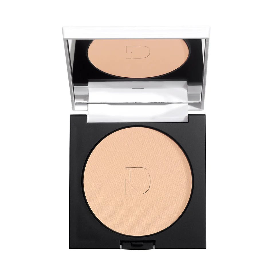 Compact Powder