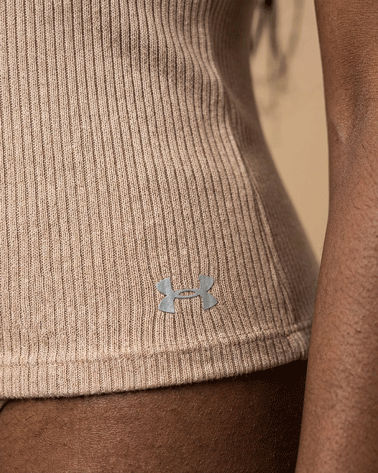 Under Armour Nude Training Tank