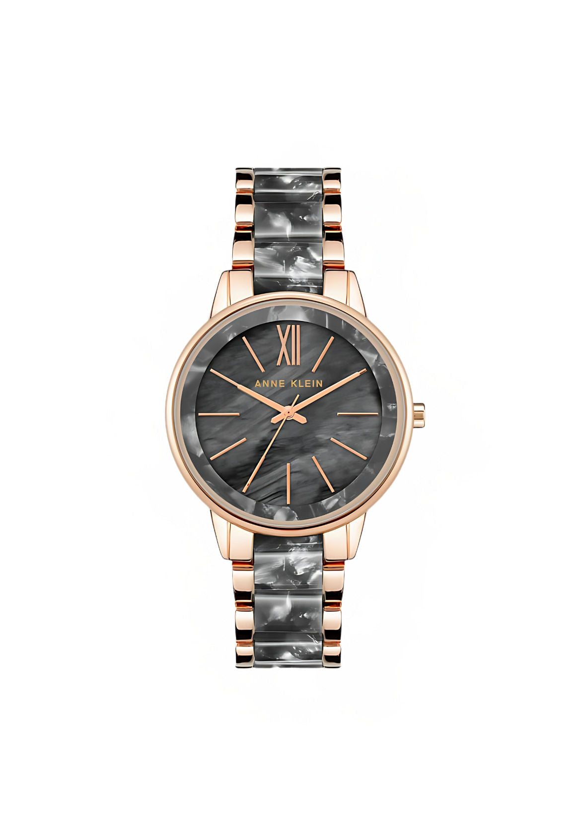 Anne Klein Womens Watches AK1412GYRG