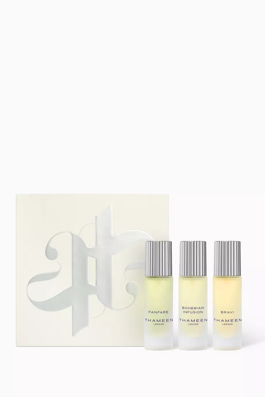 Britologne Discover Set (x3 10ml)