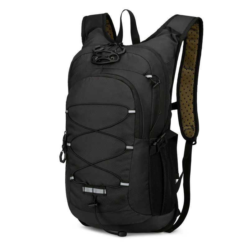 Cycling Backpack Outdoor Waterproof Backpack Large Capacity Travel Bag for Hiking Sport