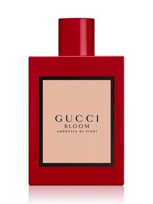 GUCCI BLOOM AMBROSIA DI FIORI  EDP INTENSE 100ML