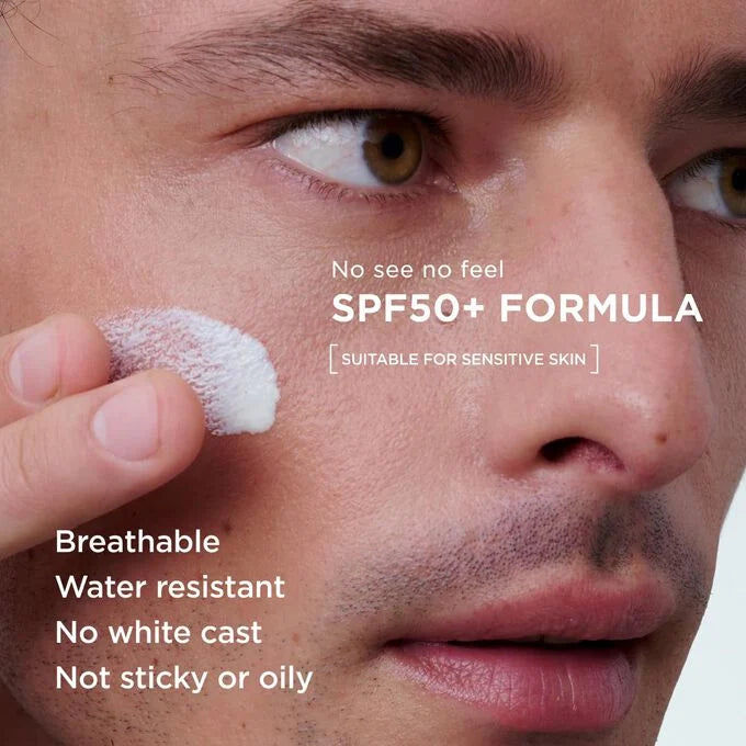 UV Plus Skin Barrier - SPF50