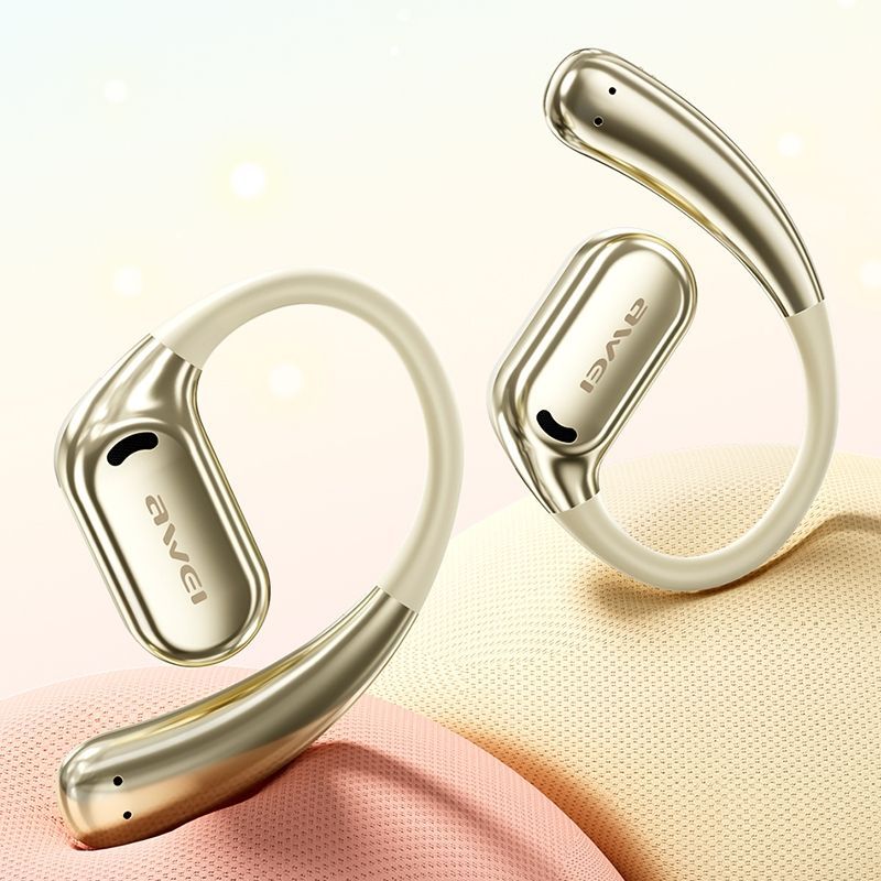 awei TZ8 OWS Open Bluetooth Earphone